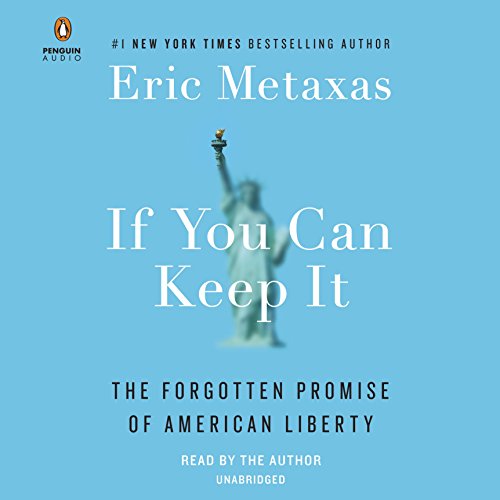 Cover of If You Can Keep It