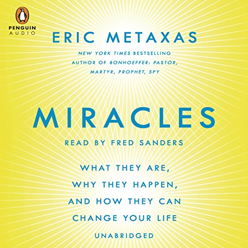 Cover of Miracles