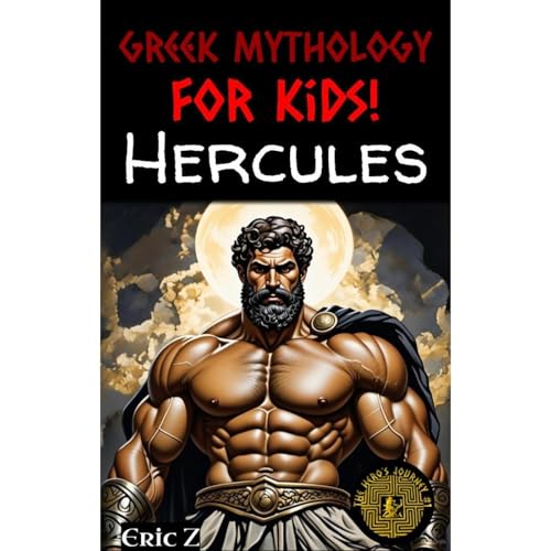 Cover of Hercules