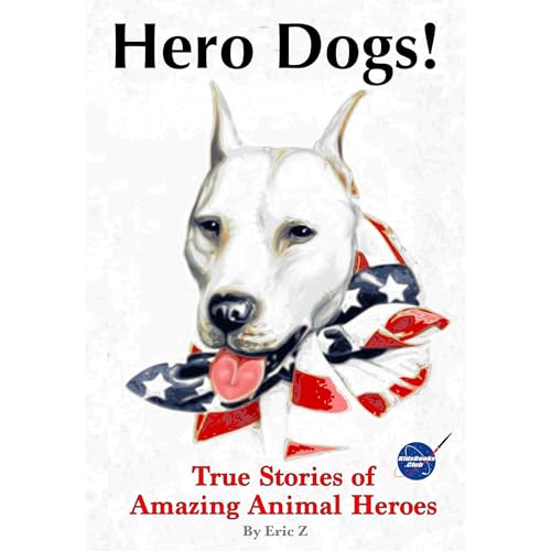 Cover of Hero Dogs