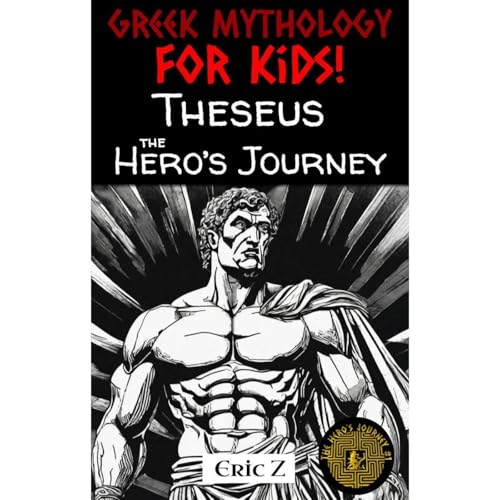 Cover of Theseus