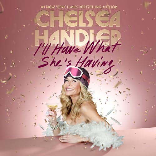 Cover of I'll Have What She's Having