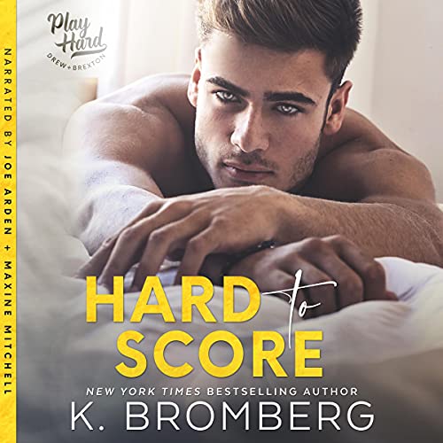 Cover of Hard to Score
