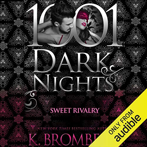 Cover of Sweet Rivalry