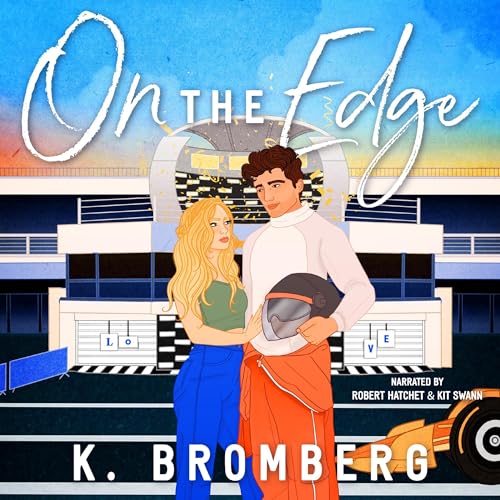 Cover of On the Edge
