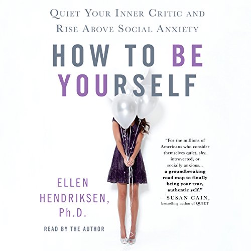 Cover of How to Be Yourself