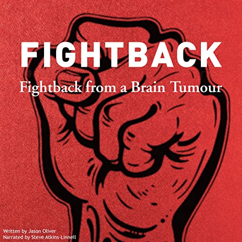 Cover of Fightback