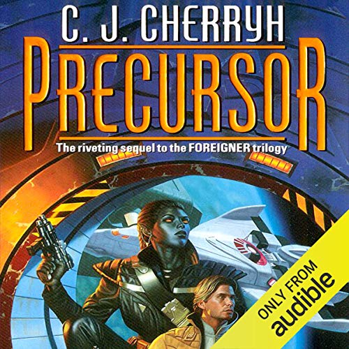 Cover of Precursor