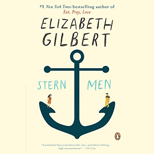 Cover of Stern Men