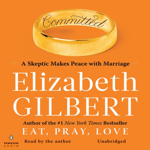 Cover of Committed