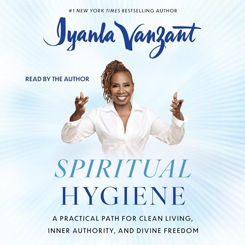 Cover of Spiritual Hygiene