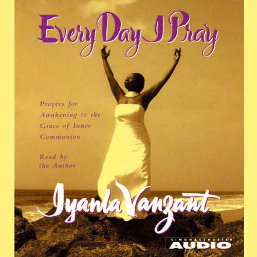 Cover of Every Day I Pray