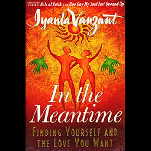 Cover of In The Meantime
