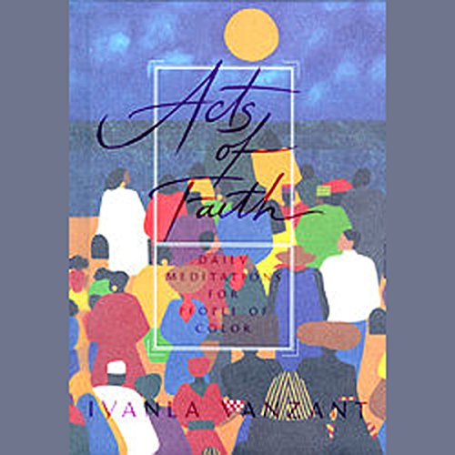 Cover of Acts Of Faith