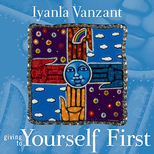 Cover of Giving to Yourself First