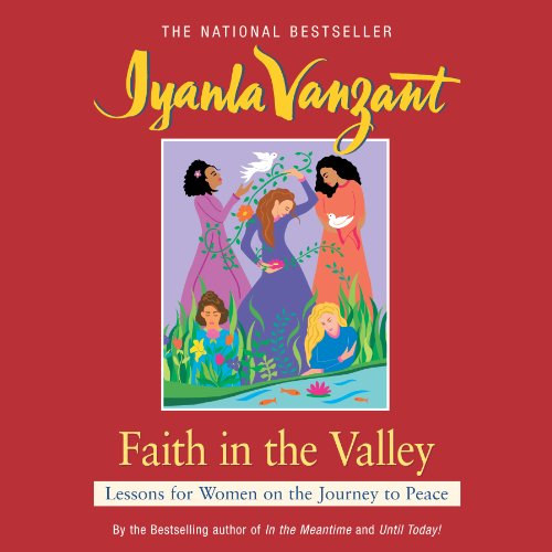 Cover of Faith In The Valley