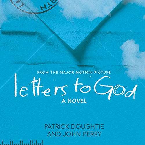 Cover of Letters to God