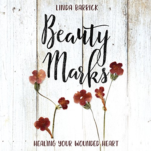 Cover of Beauty Marks