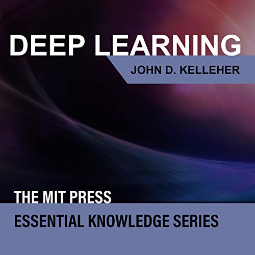 Cover of Deep Learning