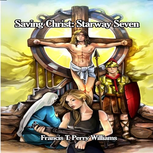 Cover of Saving Christ