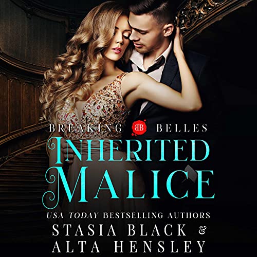 Cover of Inherited Malice