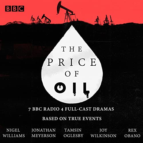Cover of The Price of Oil