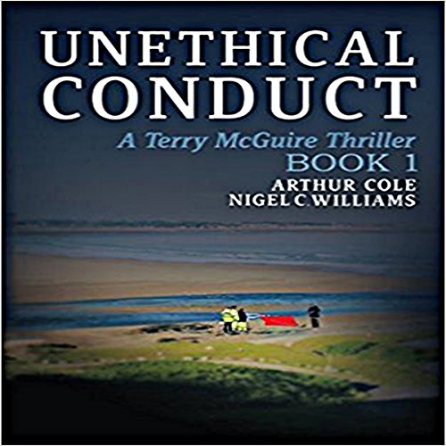 Cover of Unethical Conduct