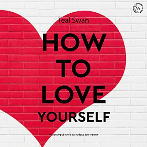 Cover of How to Love Yourself