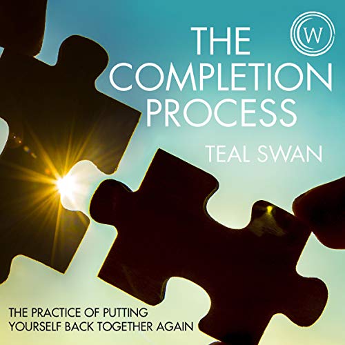 Cover of The Completion Process