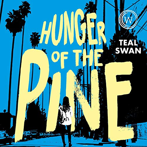 Cover of Hunger of the Pine