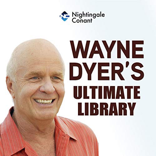 Cover of Wayne Dyer's Ultimate Library