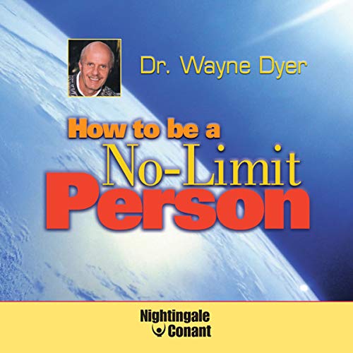 Cover of How to Be a No-Limit Person