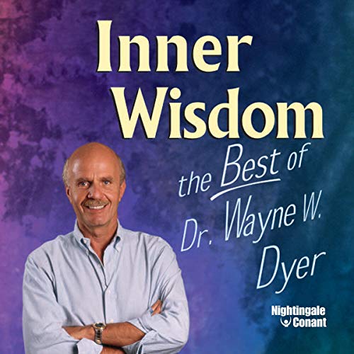Cover of Inner Wisdom Volume 1 & 2