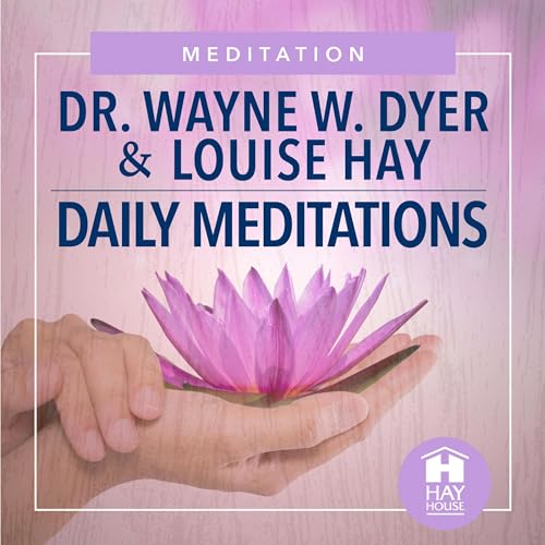 Cover of Daily Meditations