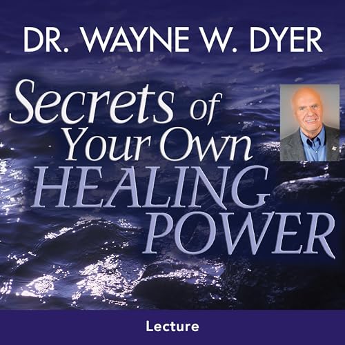 Cover of Secrets Of Your Own Healing Power