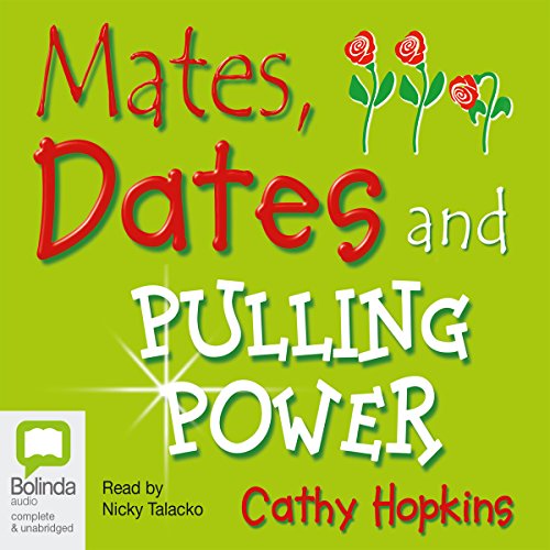 Cover of Mates, Dates and Pulling Power