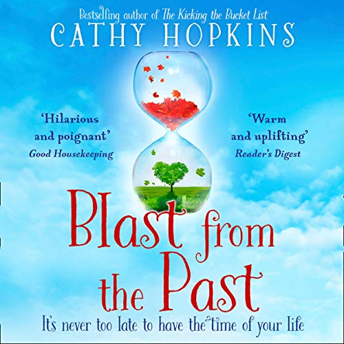 Cover of Blast from the Past