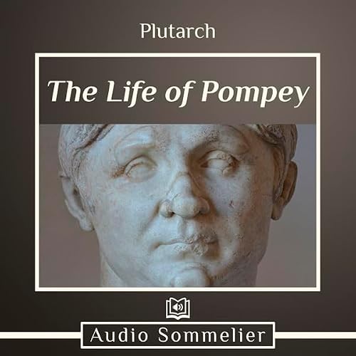 Cover of The Life of Pompey