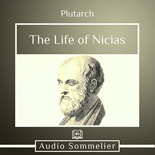 Cover of The Life of Nicias