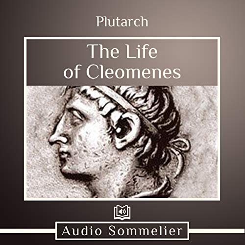 Cover of The Life of Cleomenes