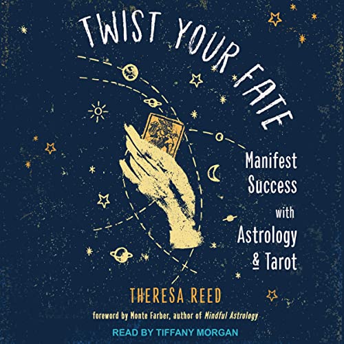 Cover of Twist Your Fate