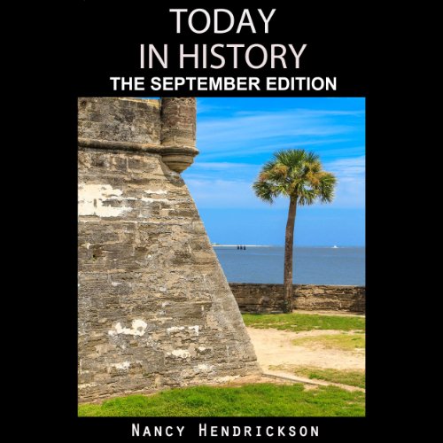 Cover of Today in History: The September Edition