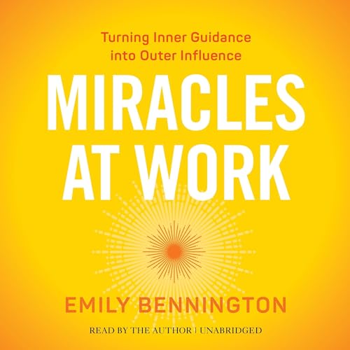 Cover of Miracles at Work