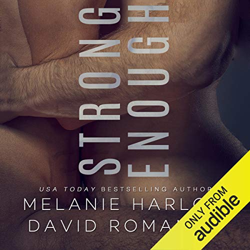 Cover of Strong Enough