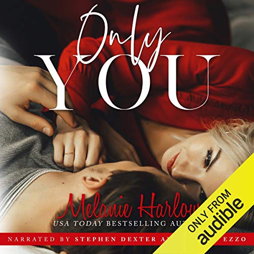 Cover of Only You