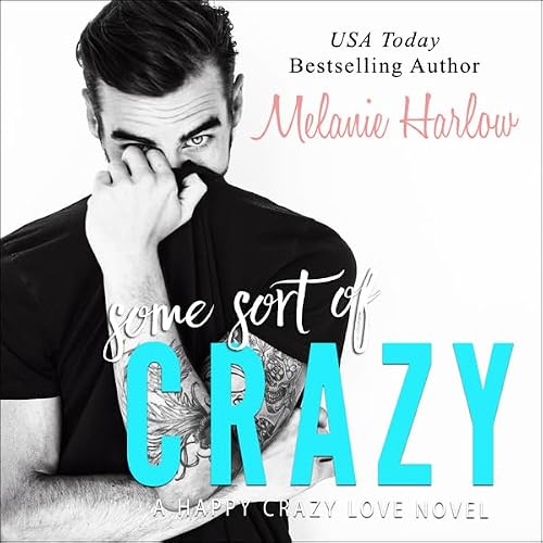 Cover of Some Sort of Crazy