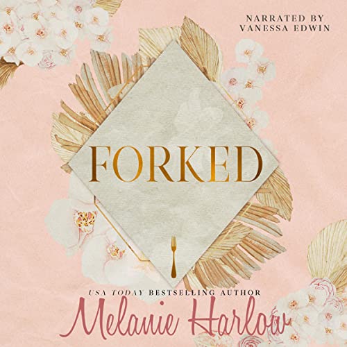 Cover of Forked