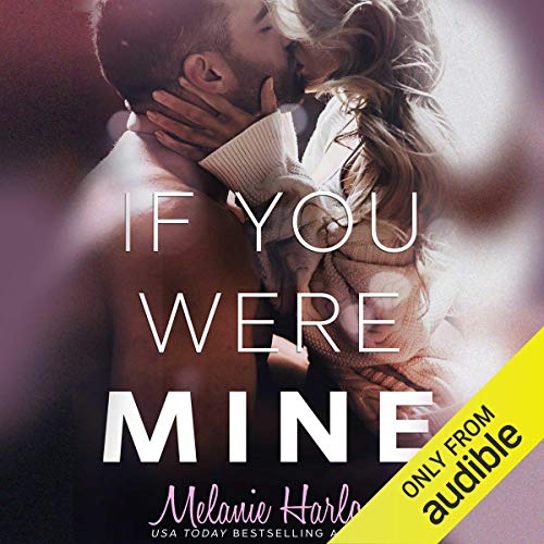 Cover of If You Were Mine