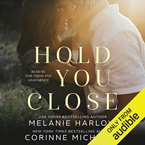 Cover of Hold You Close