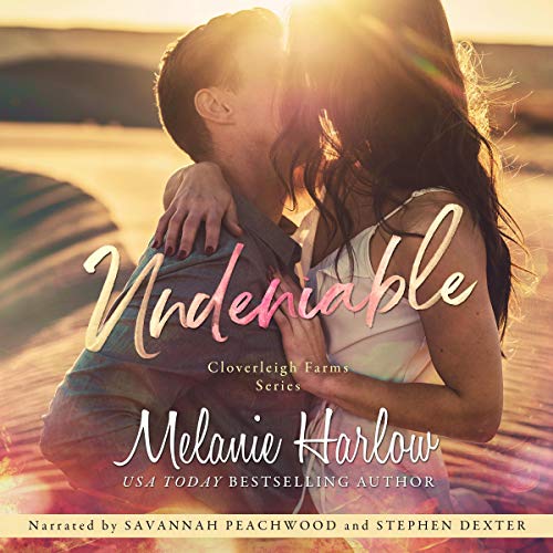 Cover of Undeniable